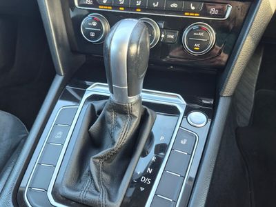2018 Volkswagen Arteon