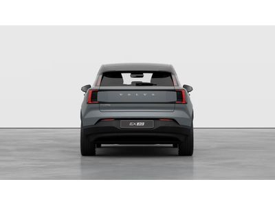 2026 Volvo EX30