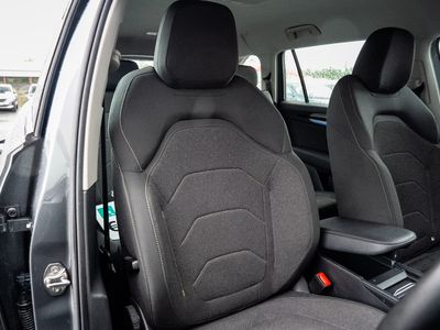 2025 Skoda Kodiaq