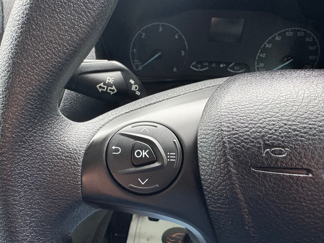 2023 Ford Transit Connect