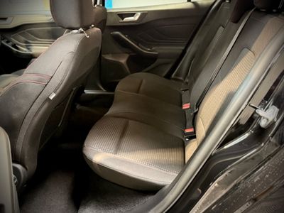 2022 Ford Focus