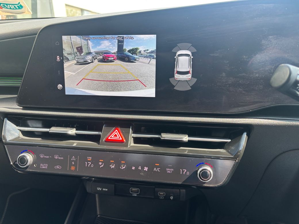 2023 Kia Niro EV