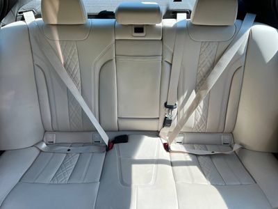 2021 BMW 5 Series