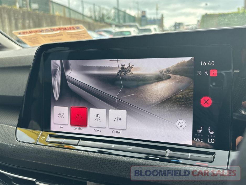 2022 Volkswagen Golf