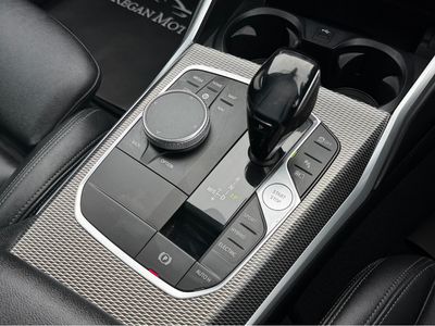 2020 BMW 3 Series