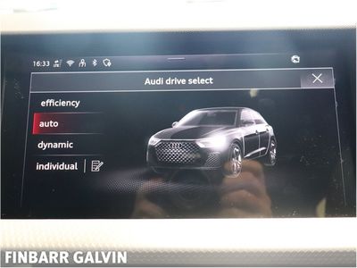 2025 Audi A1