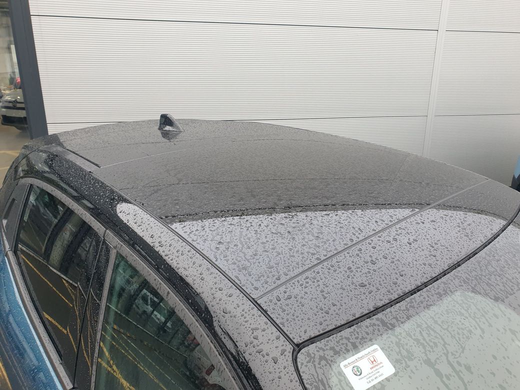 2025 Alfa Romeo Junior