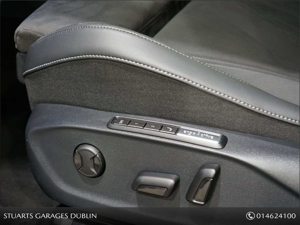 2024 Volkswagen ID.7