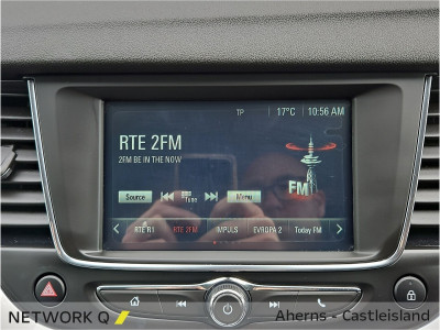 2022 Opel Grandland X