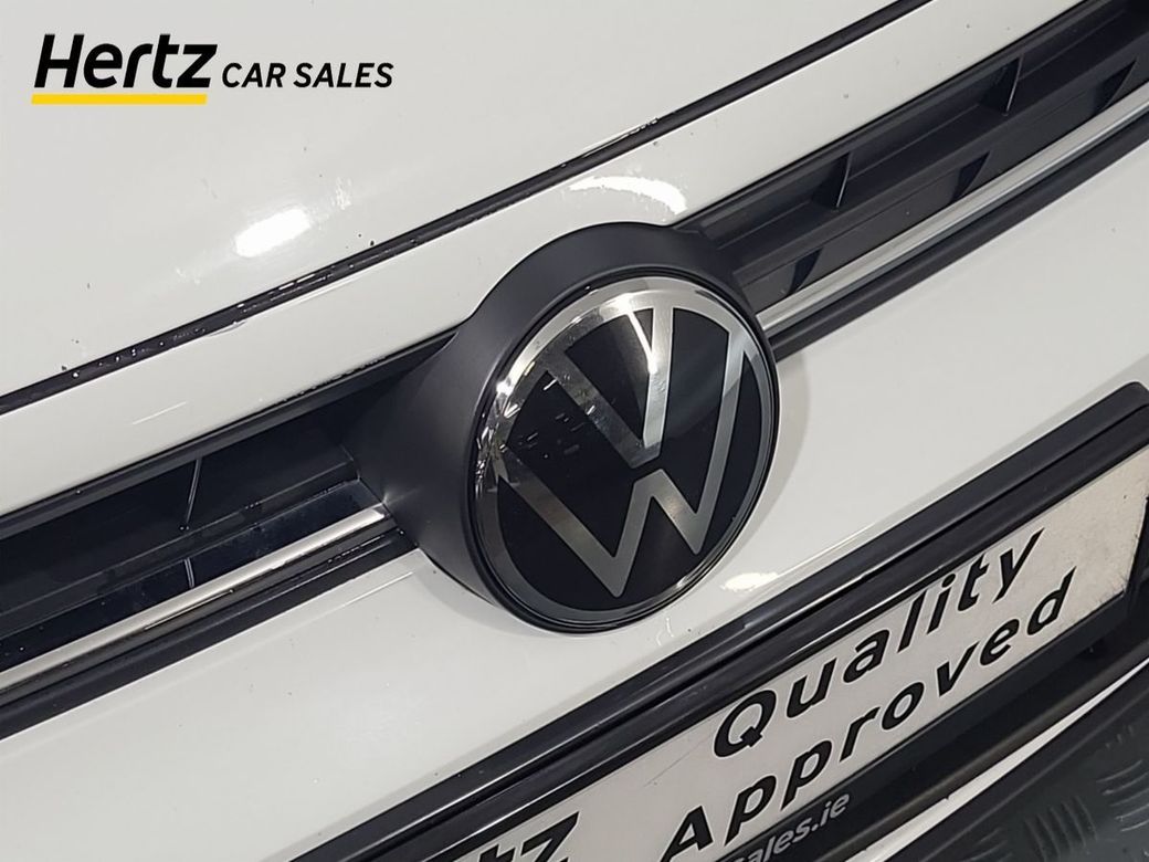 2024 Volkswagen Polo