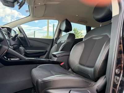 2016 Renault Kadjar