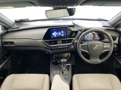 2023 Lexus UX 250H
