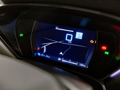 2025 Citroen C5 X