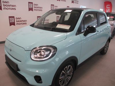 2026 Leapmotor T03
