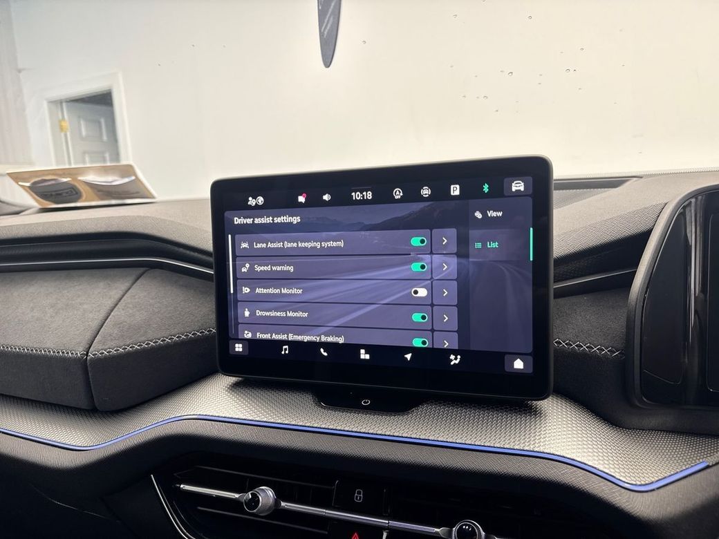 2025 Skoda Kodiaq