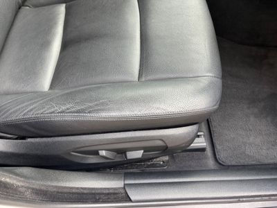 2016 BMW 5 Series
