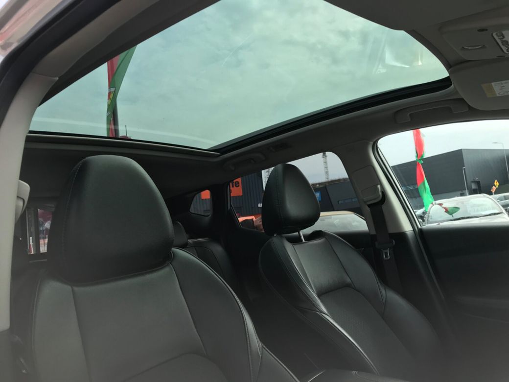 2017 Nissan Qashqai