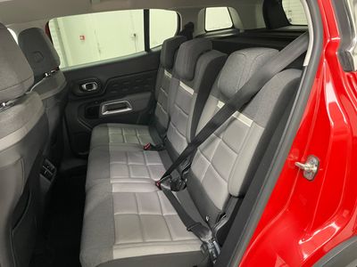 2019 Citroen C5 Aircross