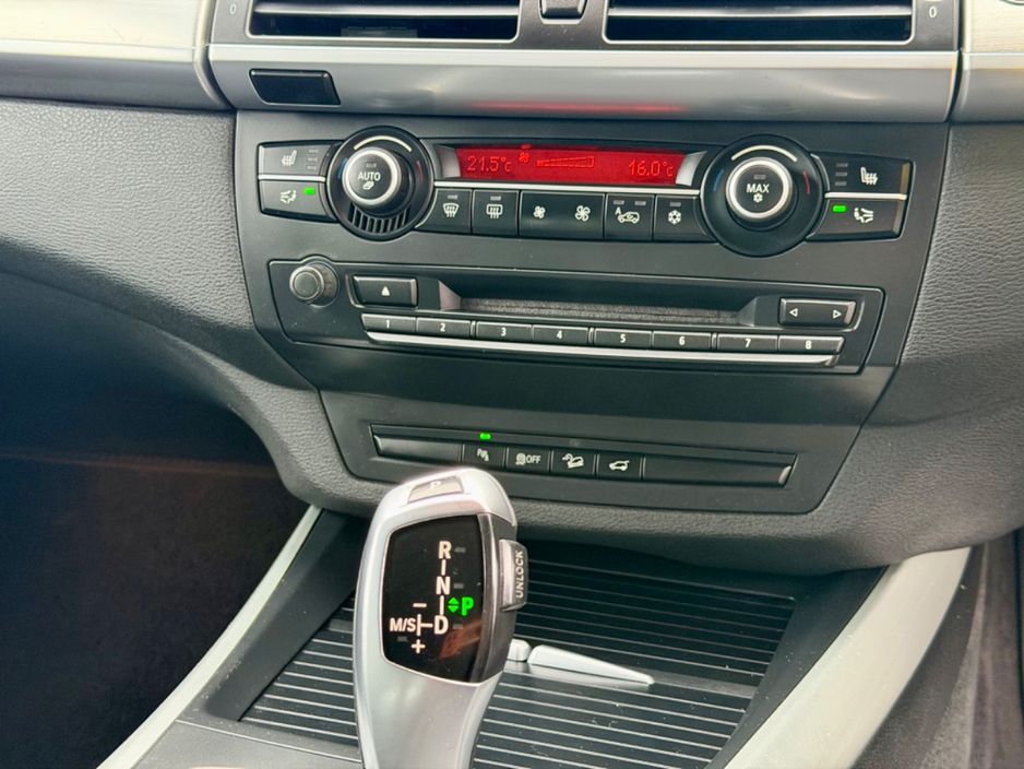 2011 BMW X5