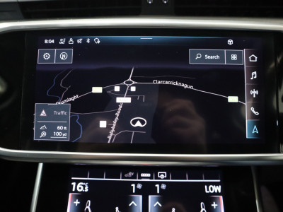 2020 Audi A6