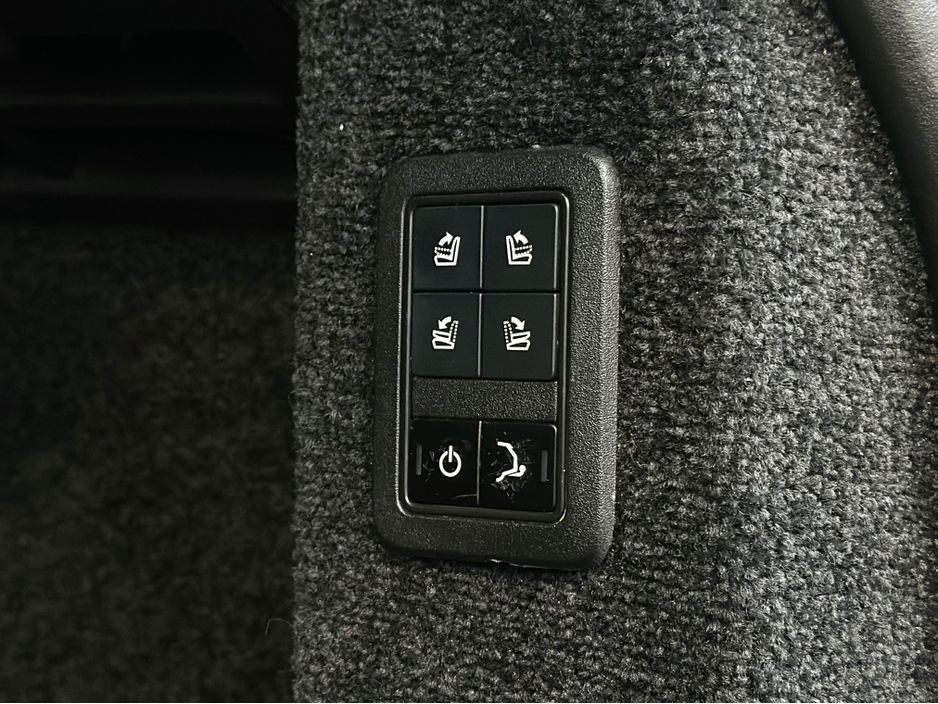 2016 Land Rover Range Rover