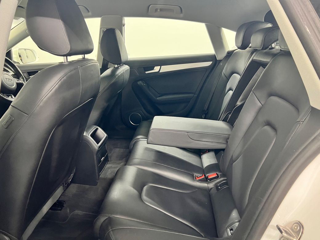 2016 Audi A5