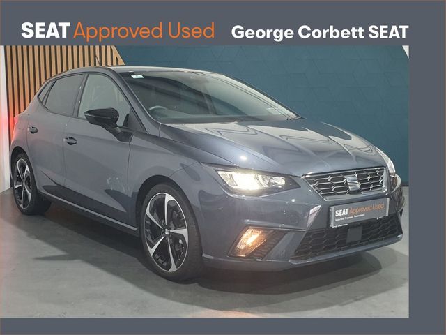 vehicle for sale from George Corbett Motors