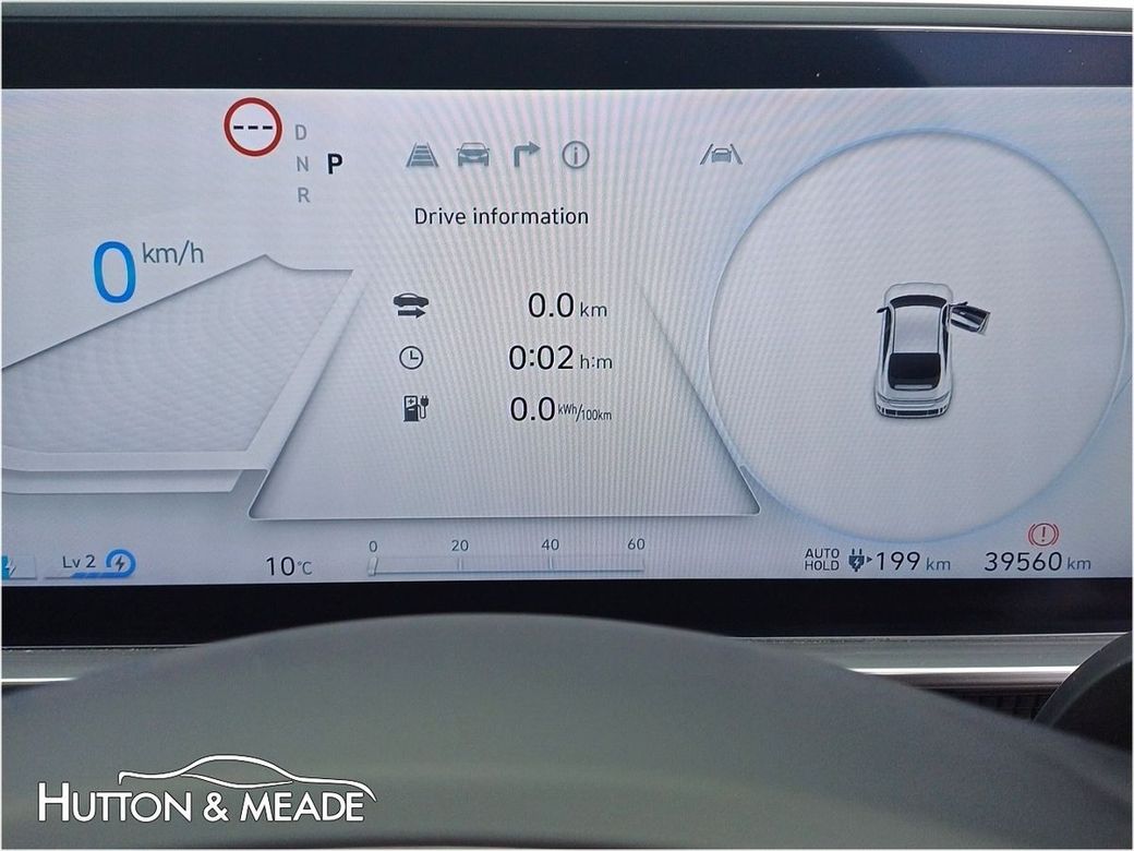 2024 Hyundai Ioniq 6