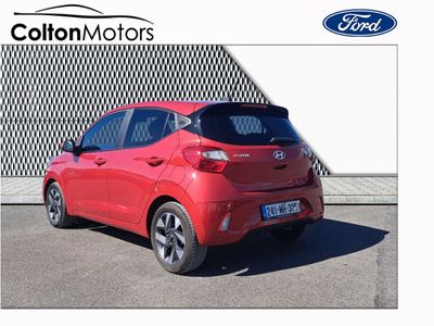 2024 Hyundai i10