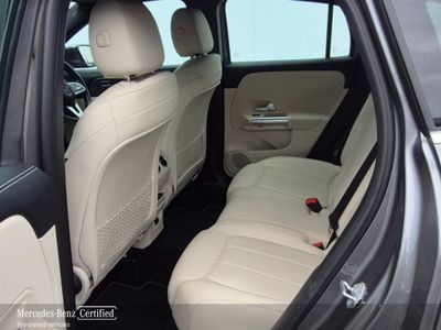2021 Mercedes-Benz GLA Class