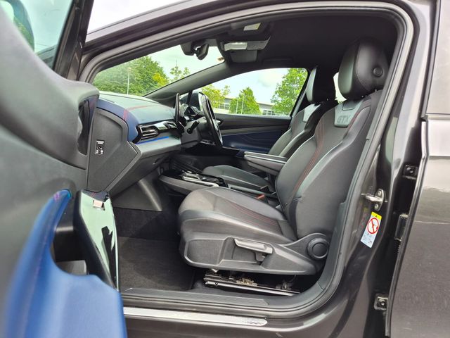 2022 Volkswagen ID.4