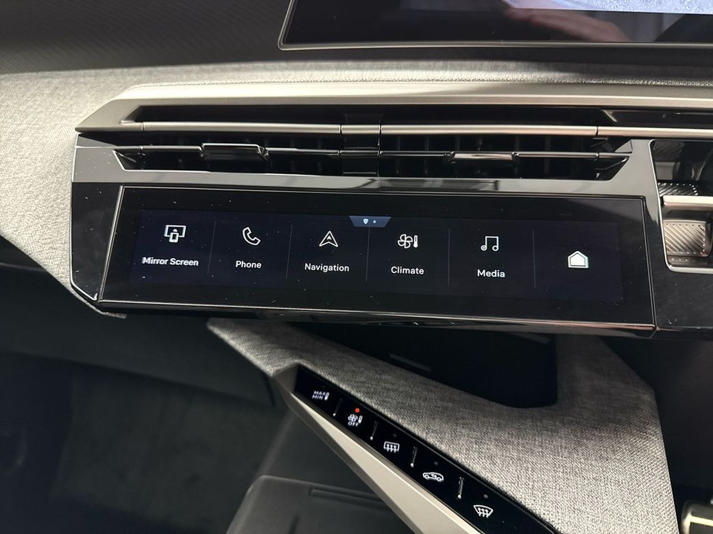 2025 Peugeot 3008