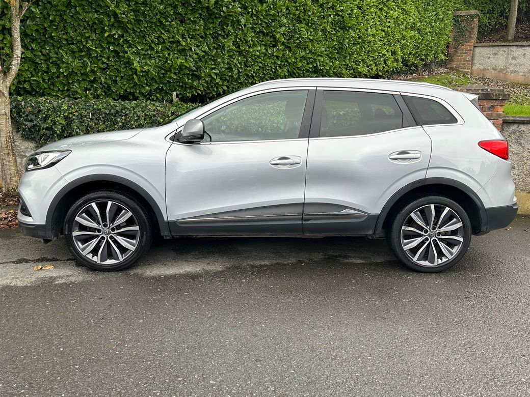 2020 Renault Kadjar