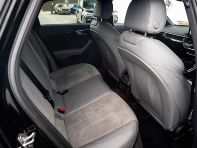 2023 Audi A4