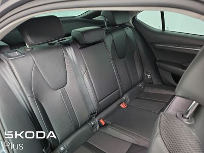 2024 Skoda Octavia