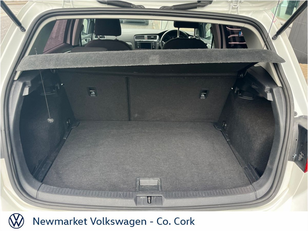 2021 Volkswagen Golf