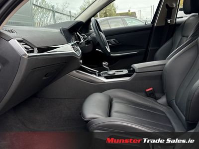 2022 BMW 3 Series