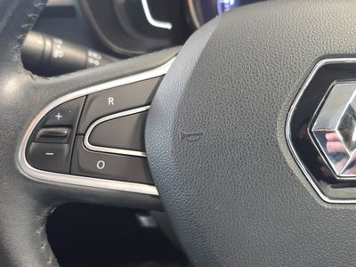 2018 Renault Kadjar
