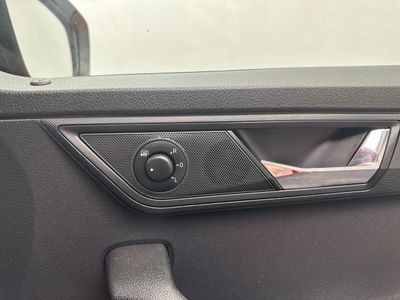 2020 Skoda Fabia