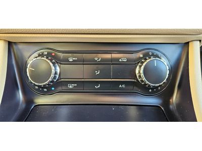 2016 Mercedes-Benz GLA Class