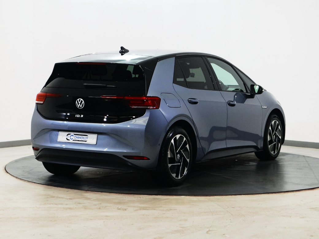 2023 Volkswagen ID.3