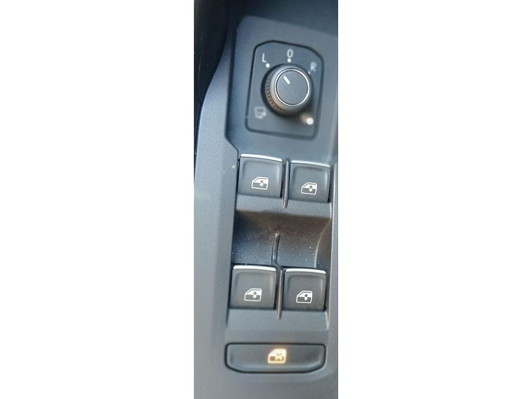 2025 Volkswagen T-Cross
