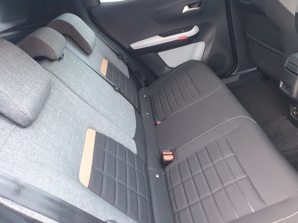 2026 Citroen C3 Aircross