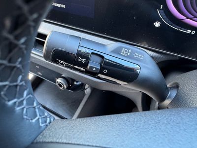 2026 Kia Stonic