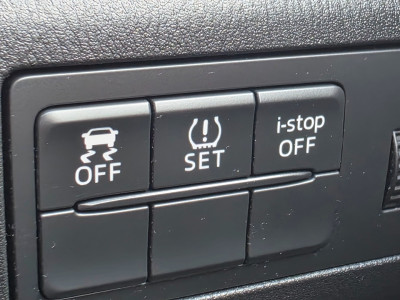 2016 Mazda Mazda3