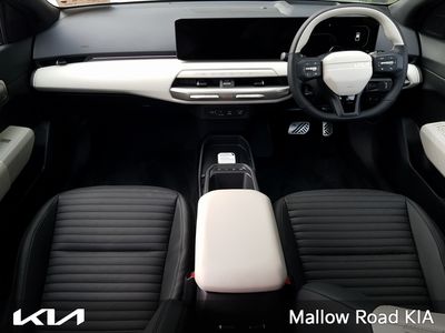2025 Kia EV4