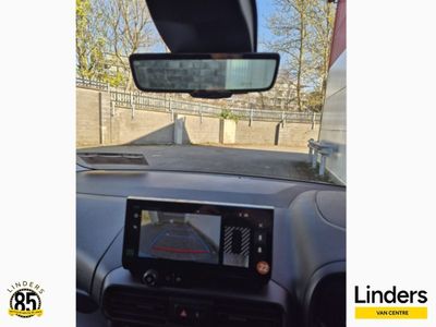 2026 Citroen Berlingo