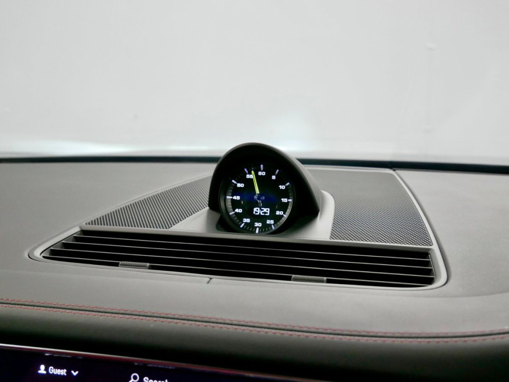 2024 Porsche Panamera