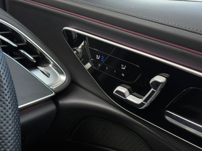 2025 Mercedes-Benz E Class