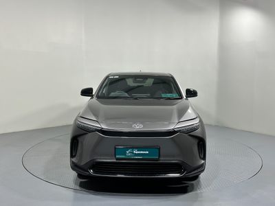 2023 Toyota bZ4X